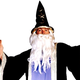 Illustration for article titled In 1995, New Mexico voted on a bill requiring psychologists to dress as wizards